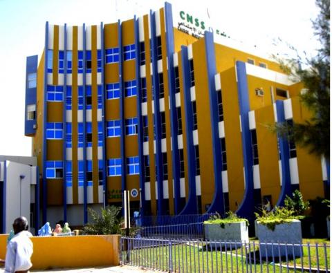 Mauritania's social security fund sets recruitment terms for fifteen contract posts