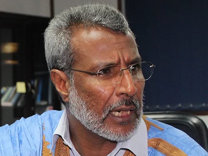 A meeting of the HATEM party's political bureau