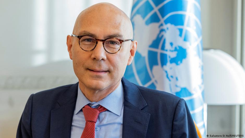 UN urges reparatory justice for African victims of slavery and colonialism