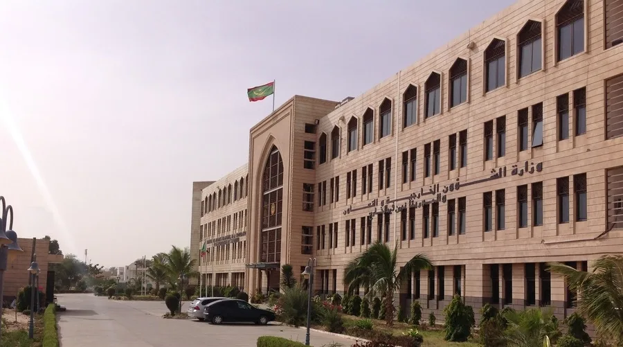 Mauritania calls for accountability over Riyadh airport attack