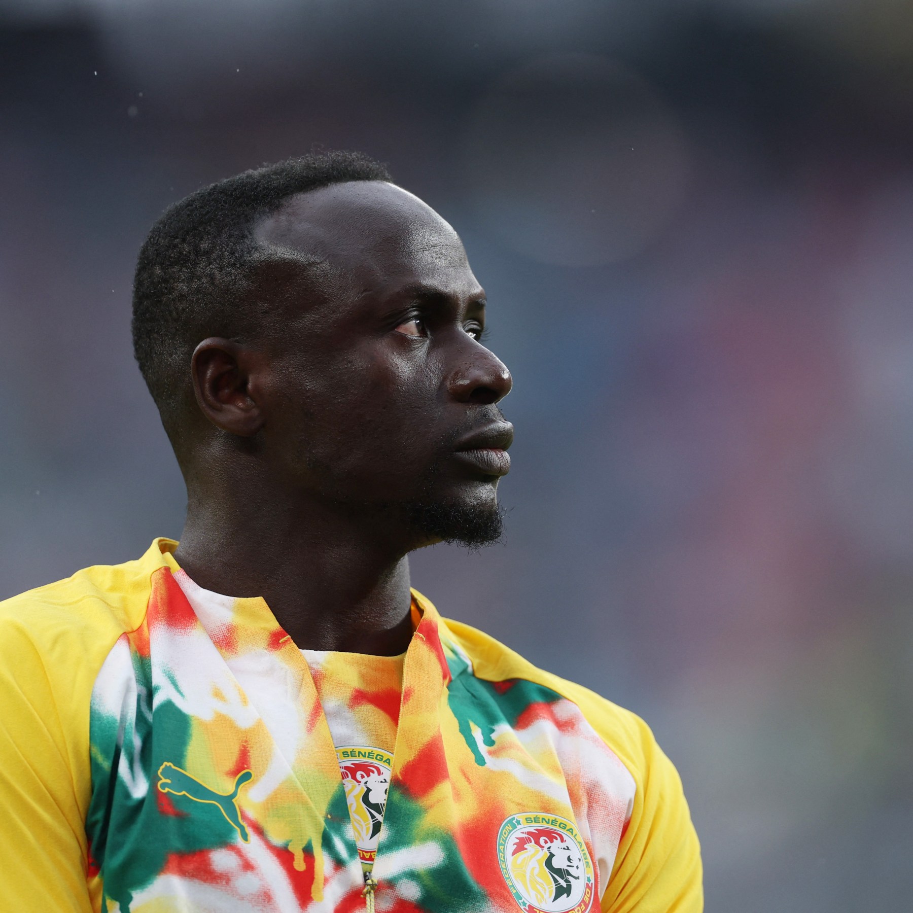 Sadio Mané announces $18 million agribusiness project in Senegal