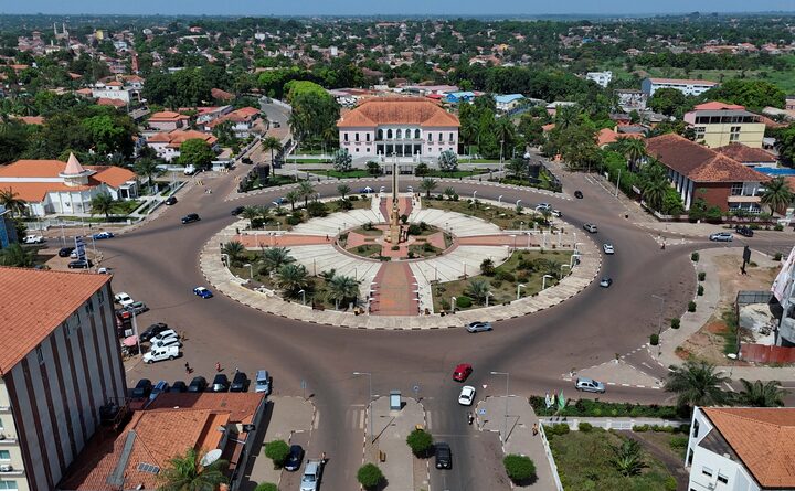 Senegal urges political dialogue amid Guinea-Bissau election concerns