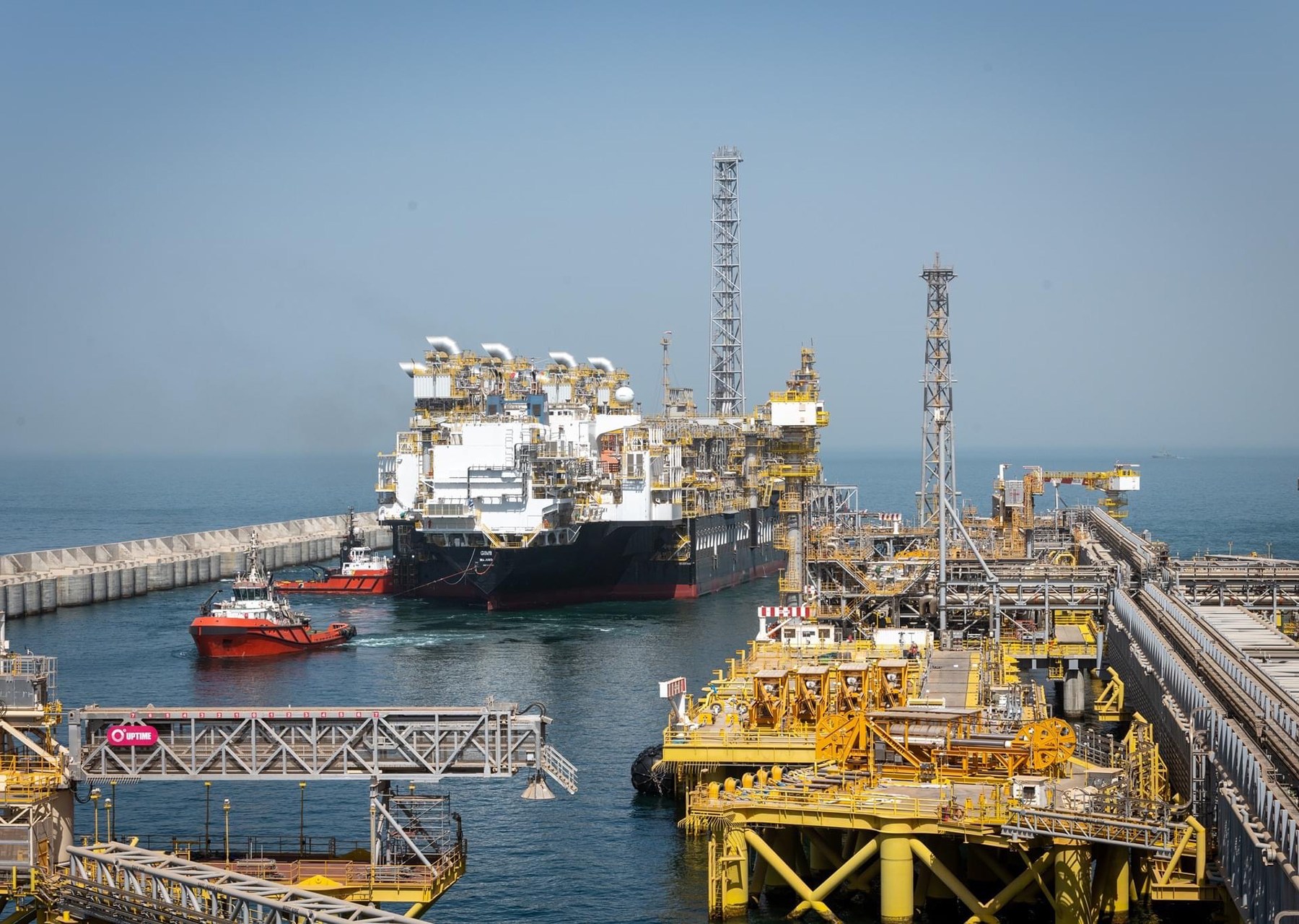 Senegal targets 30% cut in energy costs through gas and renewables