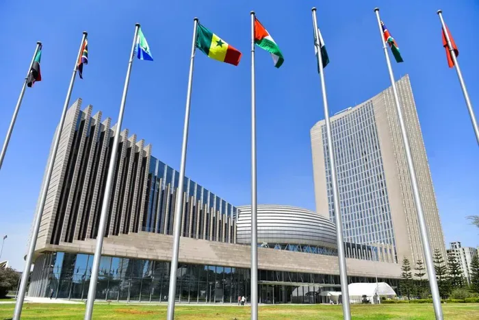 African credit rating agency begins operations