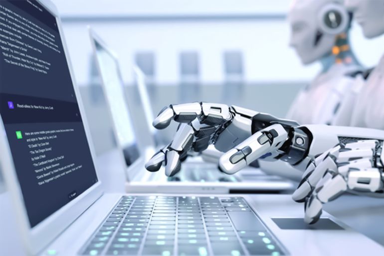 Mali opens AI and robotics centre with aim of strengthening technological sovereignty
