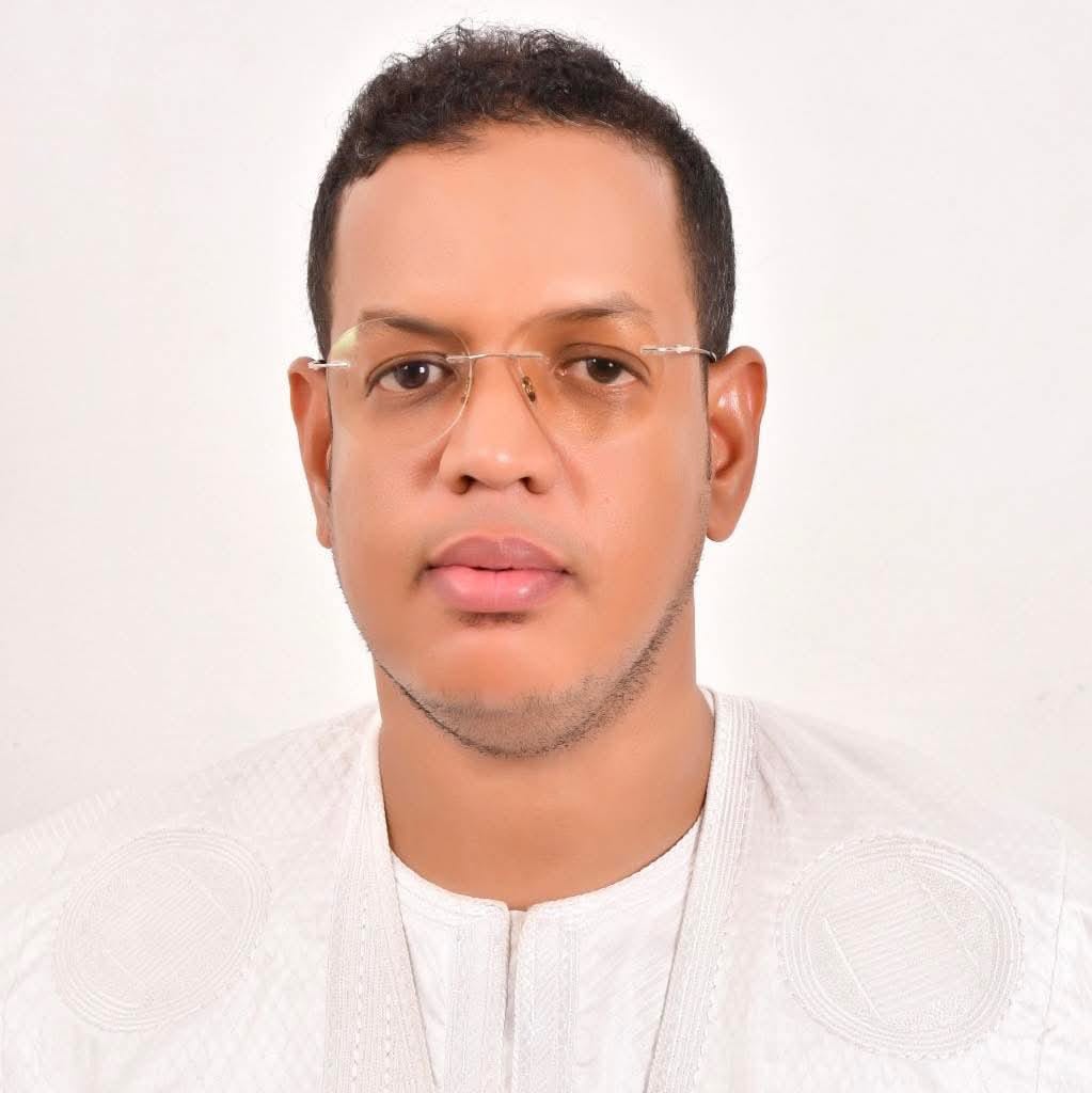 Tahadi says the next government must demonstrate a will to change
