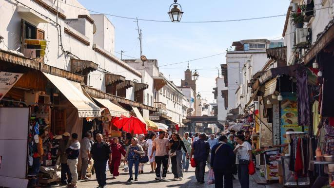 Morocco forecasts 4.2% economic growth, targets lower deficit and debt